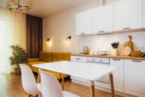 ADU remodel