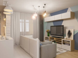 ADU remodel