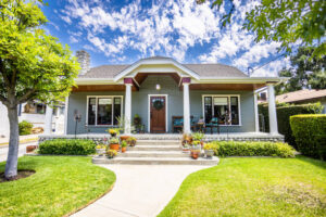 Painting remodel